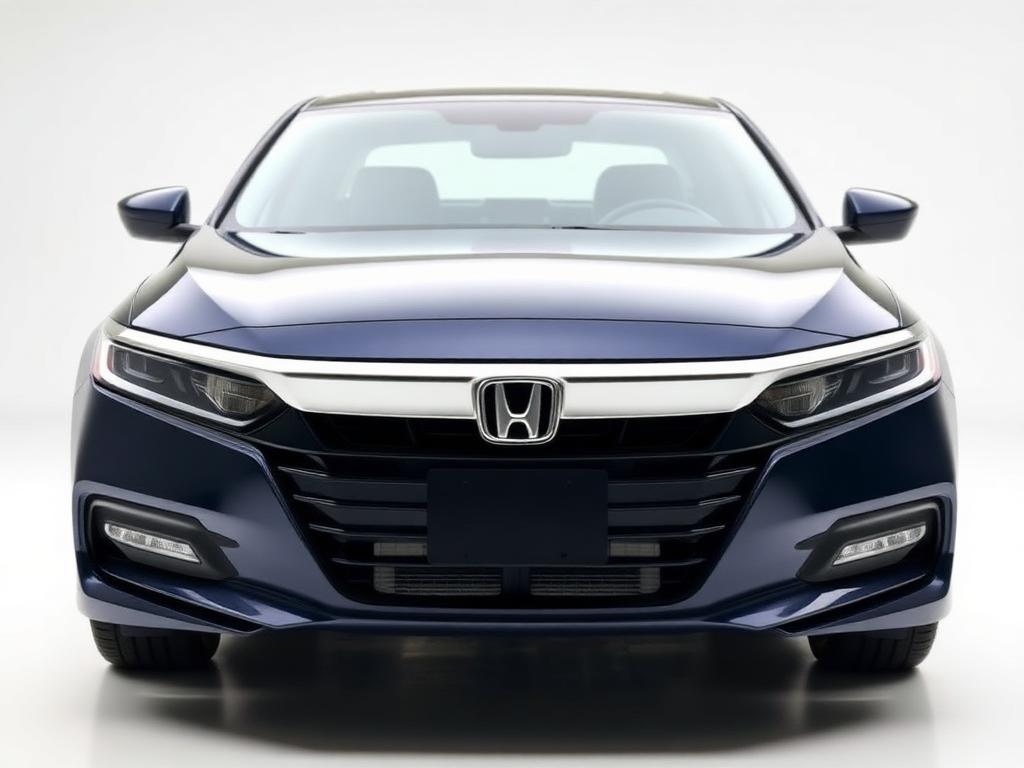 2023 Honda Accord Sport
